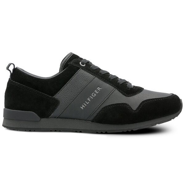 TOMMY HILFIGER M2285AXWELL 11C1 fm56821680990 kolor czarny
