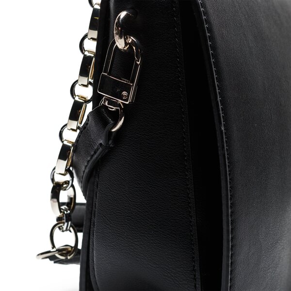 Damska torebka GUESS TOREBKA MARLENE SHOULDER BAG hwvg7177200bla kolor czarny