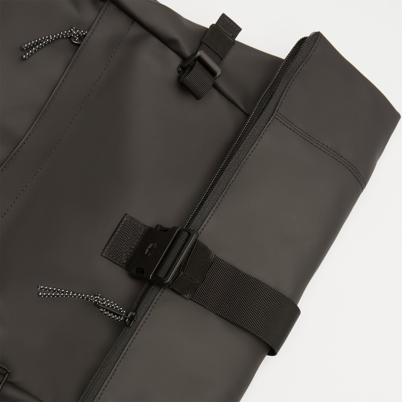 Damski plecak TIMBERLAND PLECAK WEATHER READY BACKPACK tb0a287j0011 kolor czarny