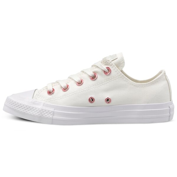 Damskie trampki CONVERSE CHUCK TAYLOR ALL STAR  163283c kolor beżowy
