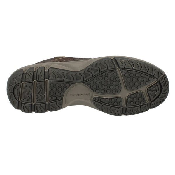 Męskie buty za kostkę ROCKPORT AR MUDGUARD BOOT WP v74310 kolor brązowy