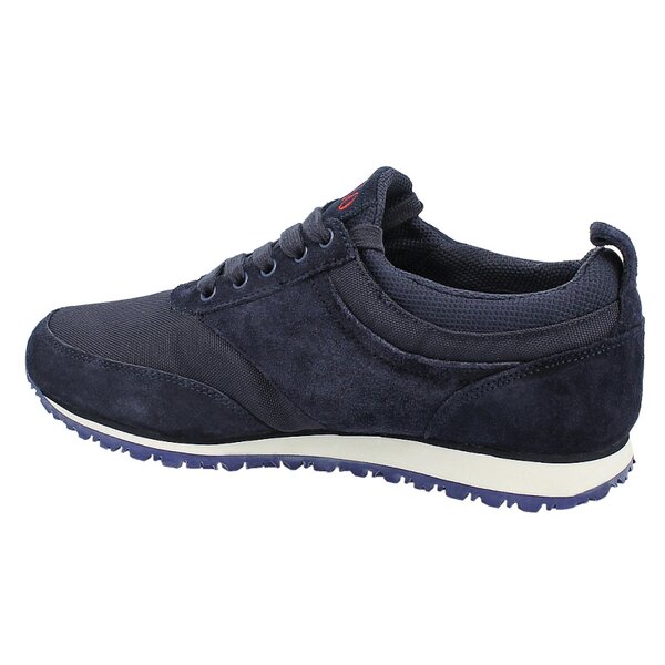 POLO RL PONTELAND A85Y2080OWQUAA413B 816530871002 kolor granatowy