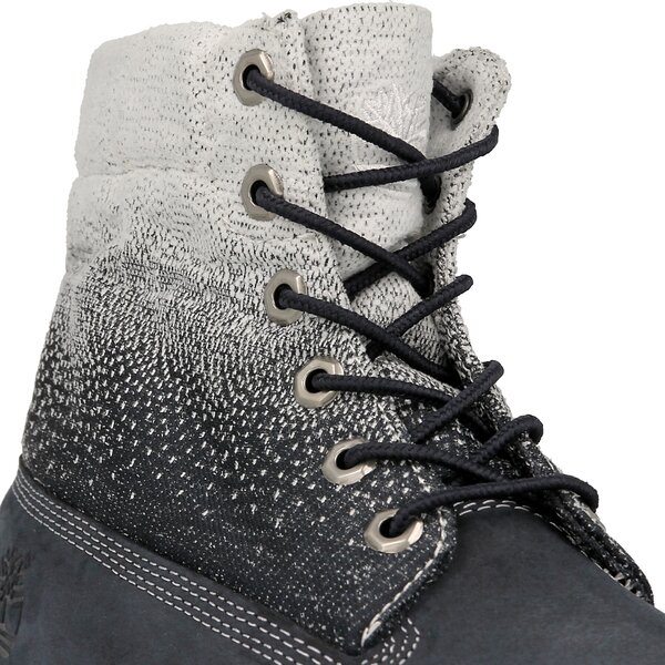 TIMBERLAND TPU ROLL TOP F/F AF a17wr kolor granatowy