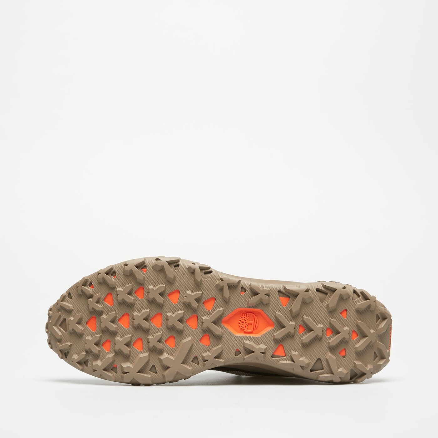 Męskie sneakersy (buty) TIMBERLAND MOTION ACCESS LOW LACE SNEAKER tb0a6djkekf1 kolor szary