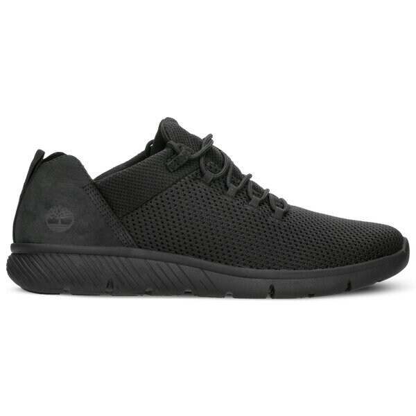 Męskie sneakersy (buty) TIMBERLAND BOLTERO SPORT OXFORD tb0a1xp60011 kolor czarny