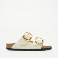 BIRKENSTOCK ARIZONA BB LENA HS ECRU HEX