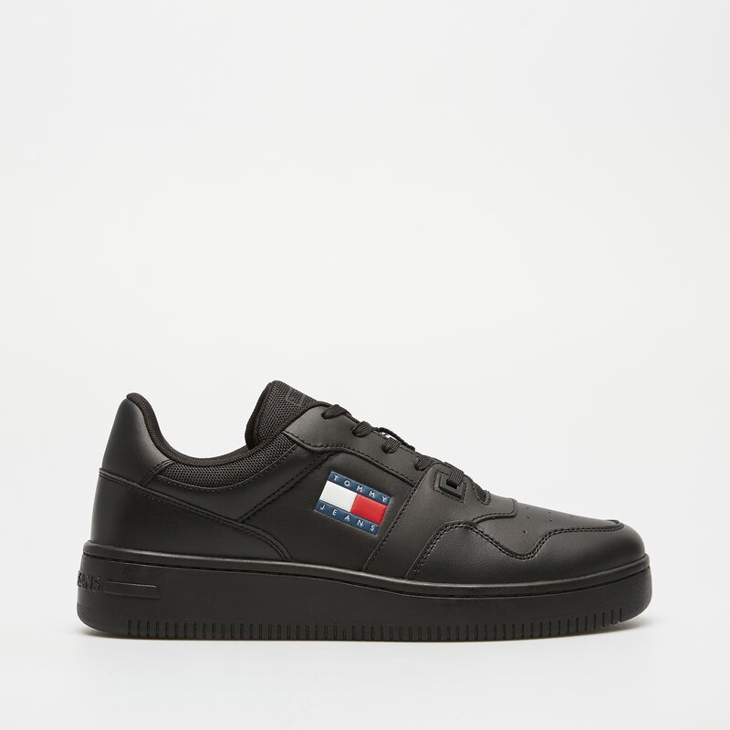TOMMY HILFIGER RETRO BASKET ESS