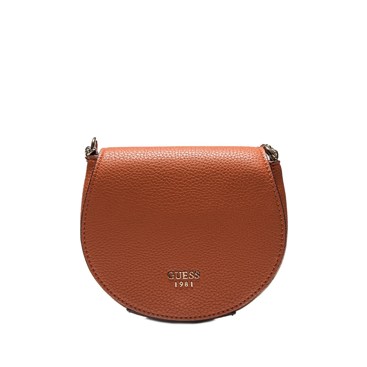 Damska torebka GUESS TOREBKA CATE PETITE hwvg6216790 kolor czerwony