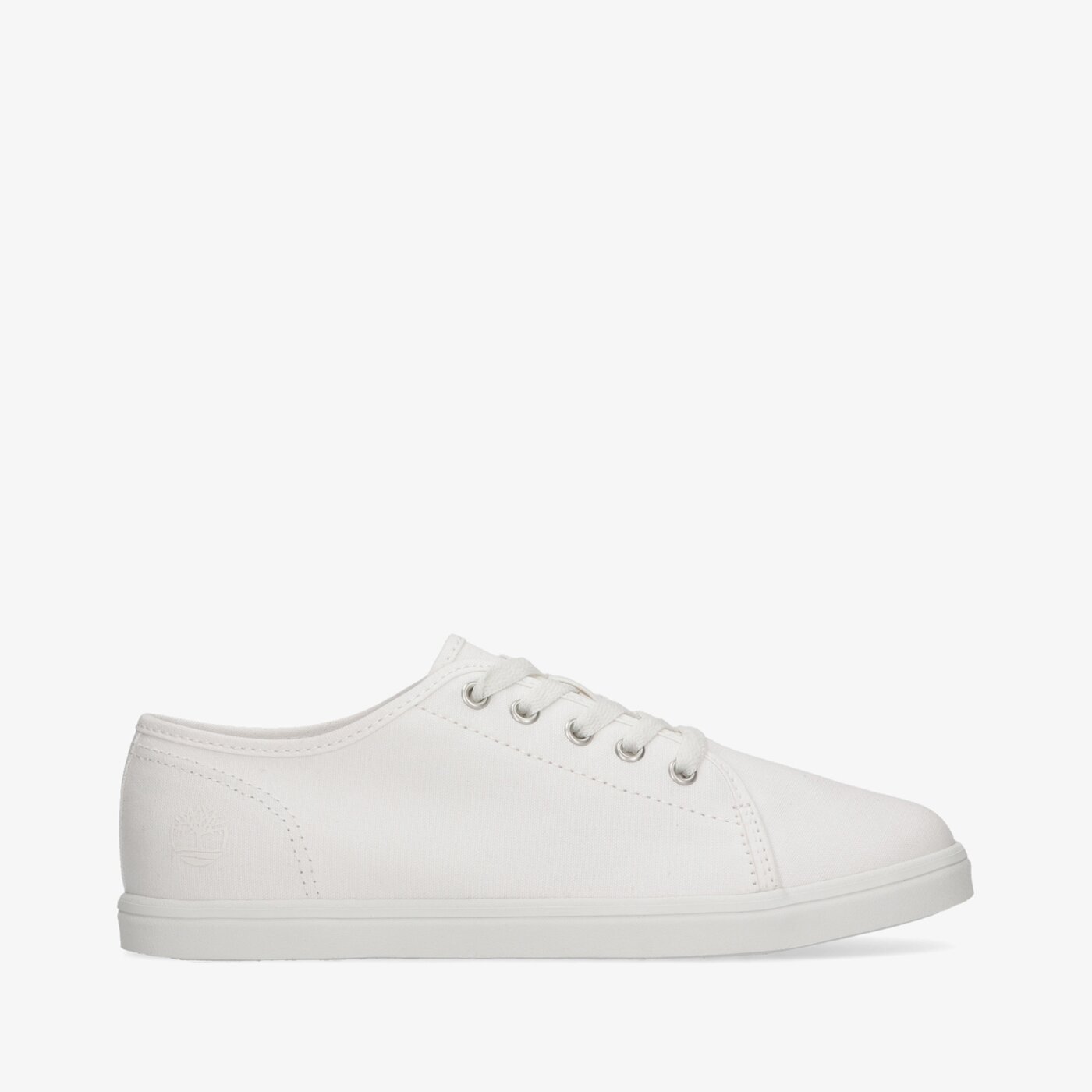 Damskie trampki TIMBERLAND DAUSETTE OXFORD tb0a2ewxl771 kolor biały