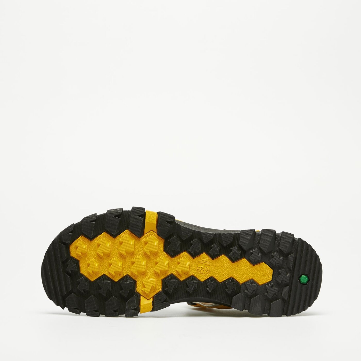 Męskie sandały TIMBERLAND GARRISON TRAIL SANDAL tb0a6dxtetu1 kolor żółty