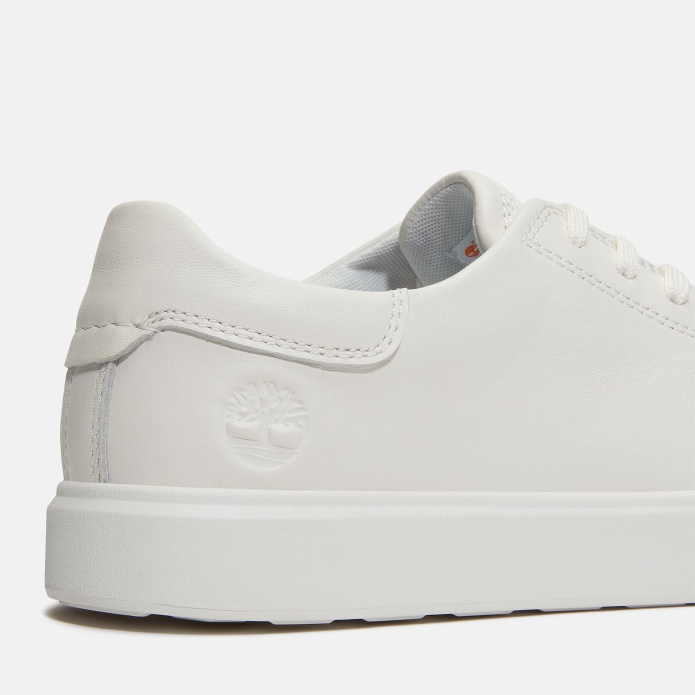 Męskie sneakersy (buty) TIMBERLAND EMERSON STREET LOW LACE UP SNEAKER tb0a6bvjem21 kolor biały