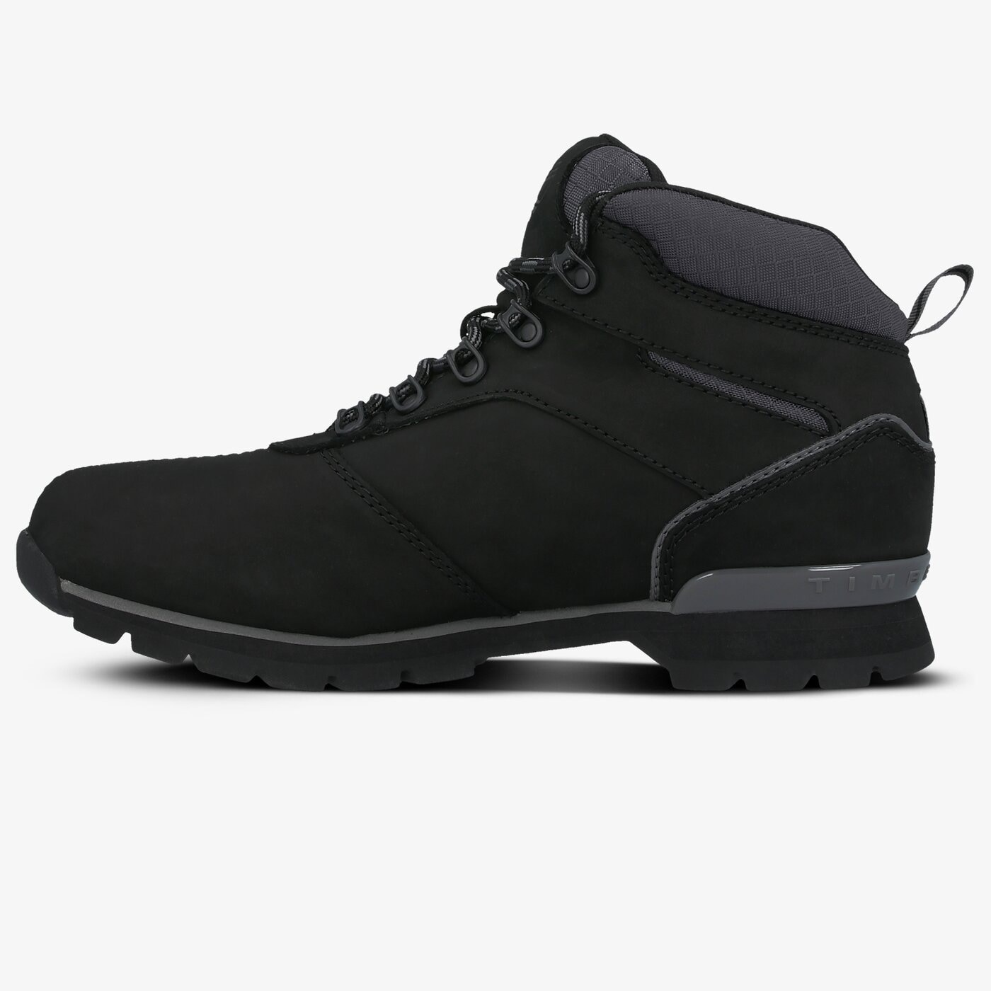 Męskie buty outdoor (trekkingowe) TIMBERLAND SPLITROCK 2  tb0a1rgx0011 kolor czarny