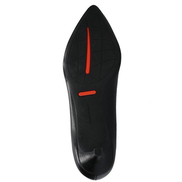 Damskie szpilki / czółenka ROCKPORT KALILA PUMP v78396 kolor czarny
