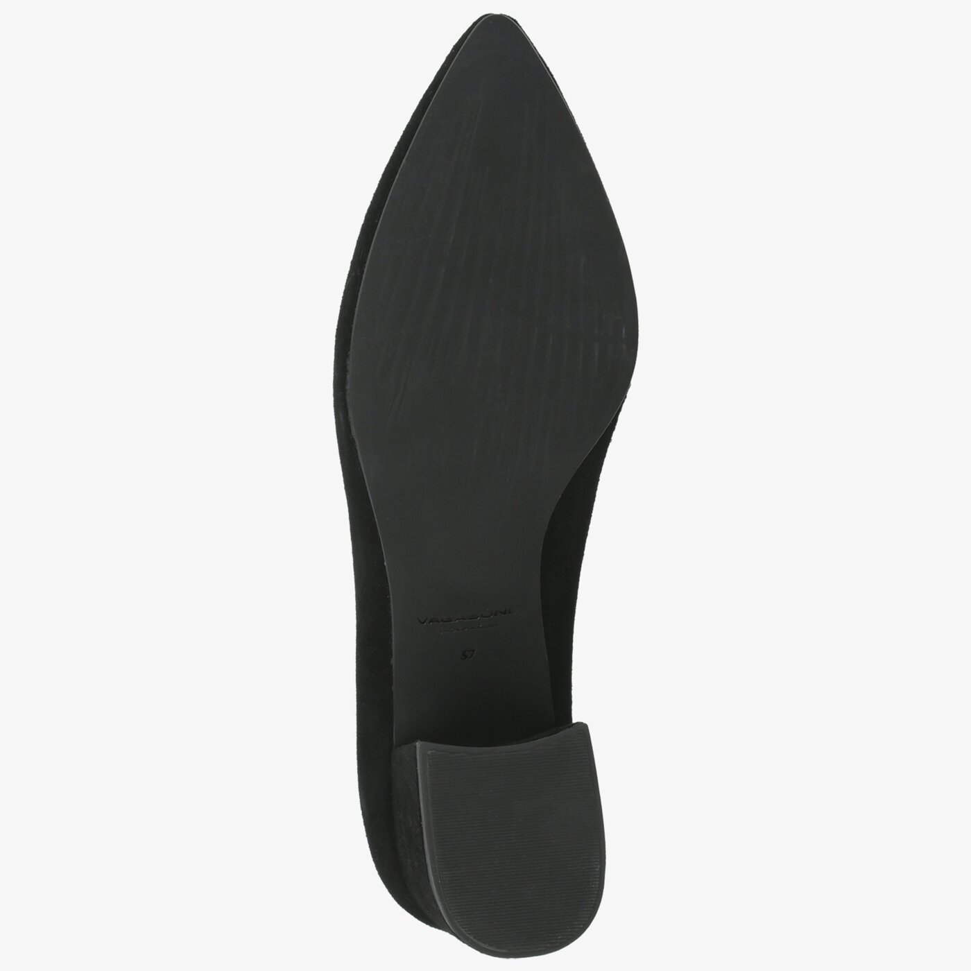 Damskie szpilki / czółenka VAGABOND MYA 481904020 kolor czarny