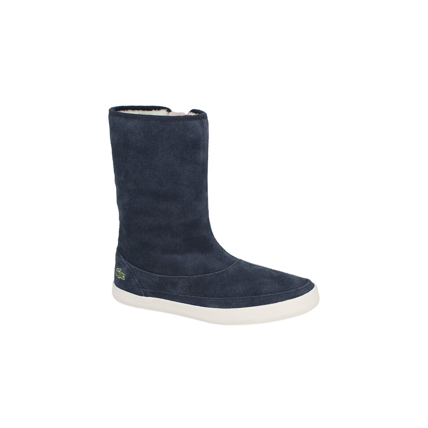 LACOSTE BONETTE NRG  726spc10052n3 kolor granatowy