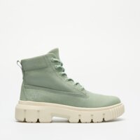 TIMBERLAND GREYFIELD MID LACE UP BOOT