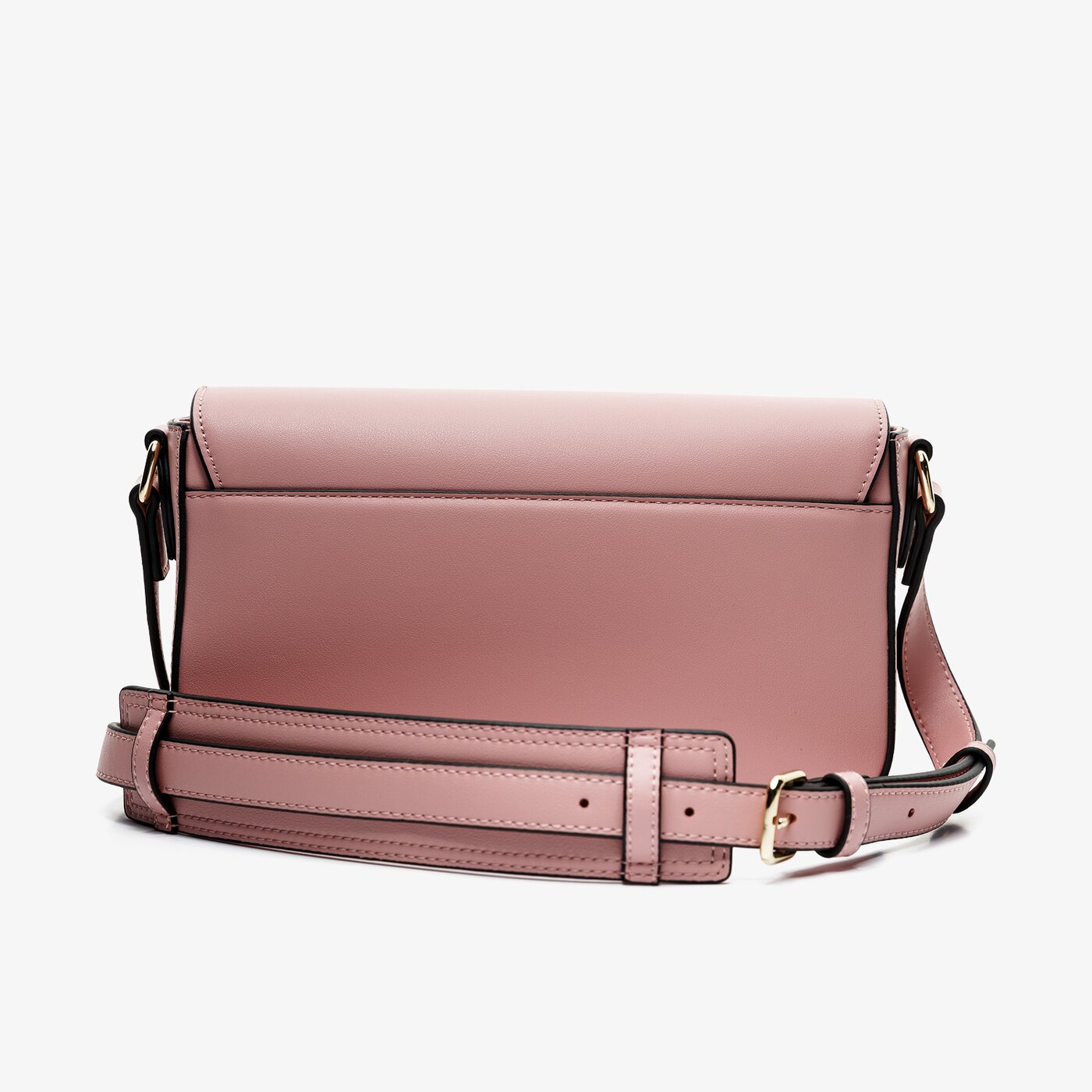 Damska torebka LOVE MOSCHINO TOREBKA LOVE AND MORE jc4270pp0akn0601 kolor różowy