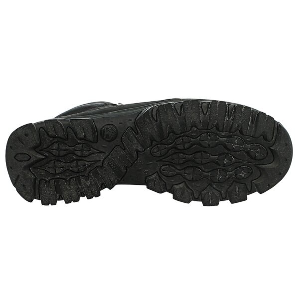 Męskie buty outdoor (trekkingowe) TIMBERLAND RANGELEY MID LTR 9801r kolor czarny