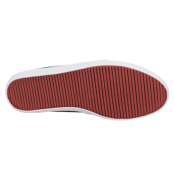 Damskie sneakersy (buty) LACOSTE MARICE LCR  727spw015502h kolor czarny