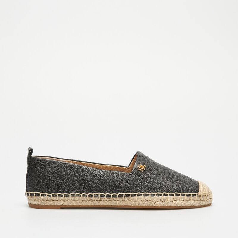 LAUREN RALPH LAUREN CAMERYN IV-ESPADRILLES
