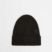 TIMBERLAND CZAPKA WOOL BEANIE