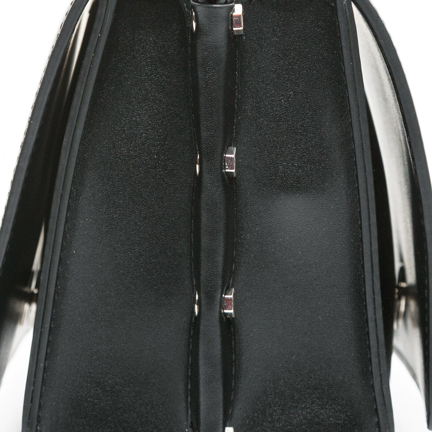 Damska torebka GUESS TOREBKA TIA DOUBLE FLAP CROSSBODY hwvg7880180bla kolor czarny