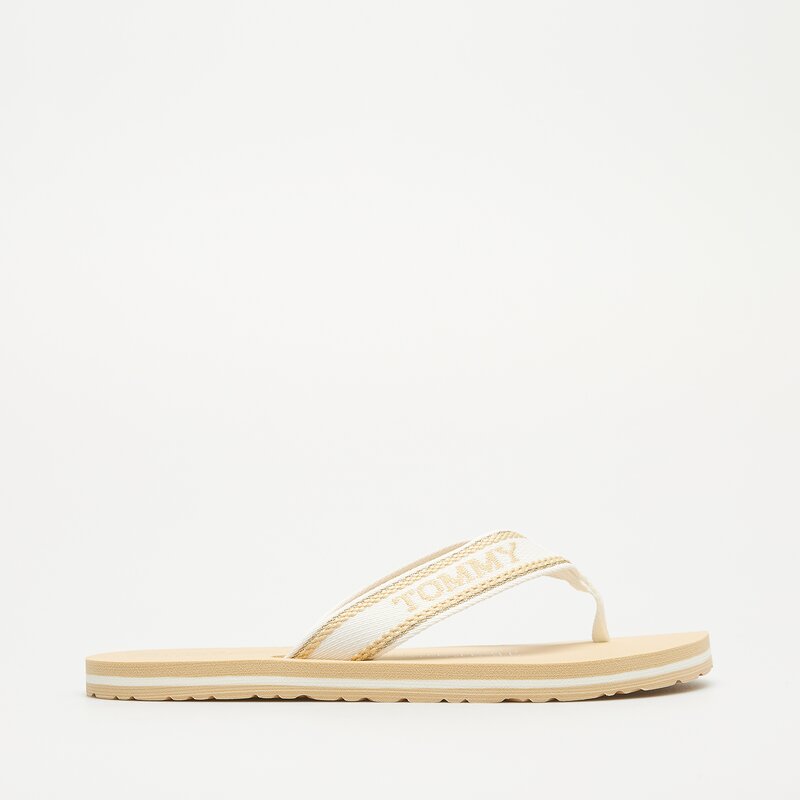TOMMY HILFIGER HILFIGER BEACH SANDAL