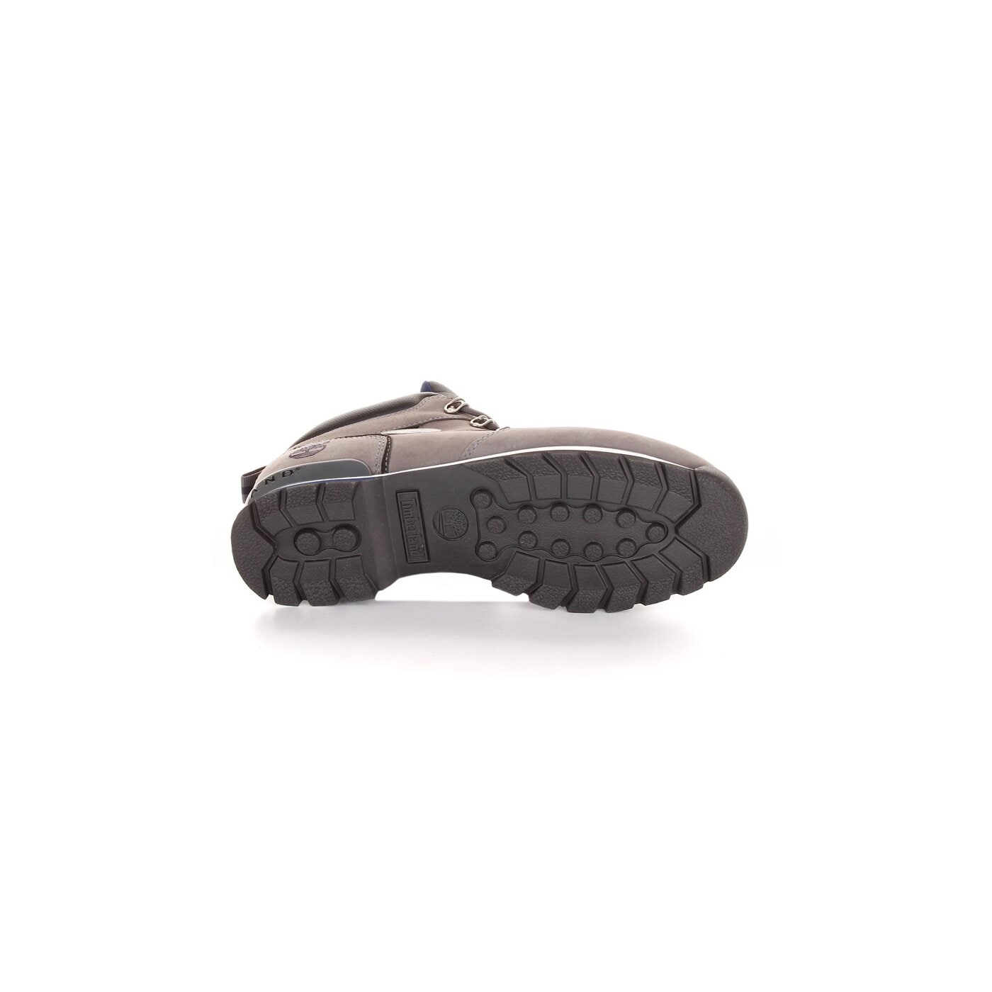 Męskie buty outdoor (trekkingowe) TIMBERLAND SPLITROCK 2  6159r kolor szary