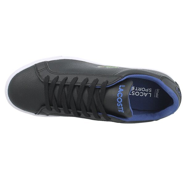Męskie trampki LACOSTE GRAD VULC TS  729spm2033011 kolor czarny