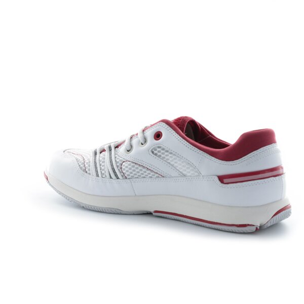 TIMBERLAND FORMENTOR 97162 kolor biały