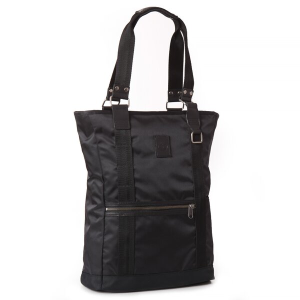 TIMBERLAND TORBA TOTE j0942001 kolor czarny
