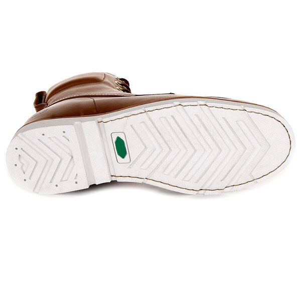 TIMBERLAND EK 6IN WP MT BOOT RUGGEG 2.0 74162 kolor brązowy