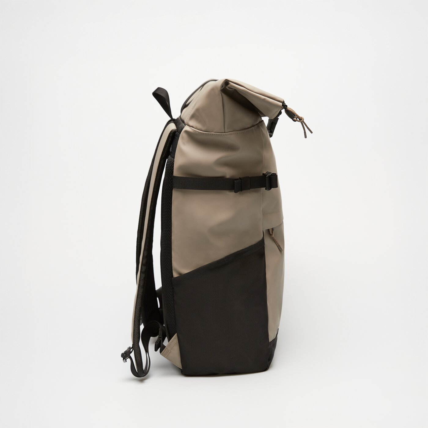 Damski plecak TIMBERLAND PLECAK WEATHER READY BACKPACK tb0a287ja0f1 kolor beżowy