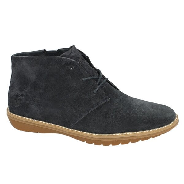 Męskie buty za kostkę TIMBERLAND TRAVEL CHUKKA 5950r kolor granatowy