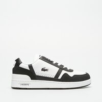 LACOSTE T-CLIP 124 7 SMA