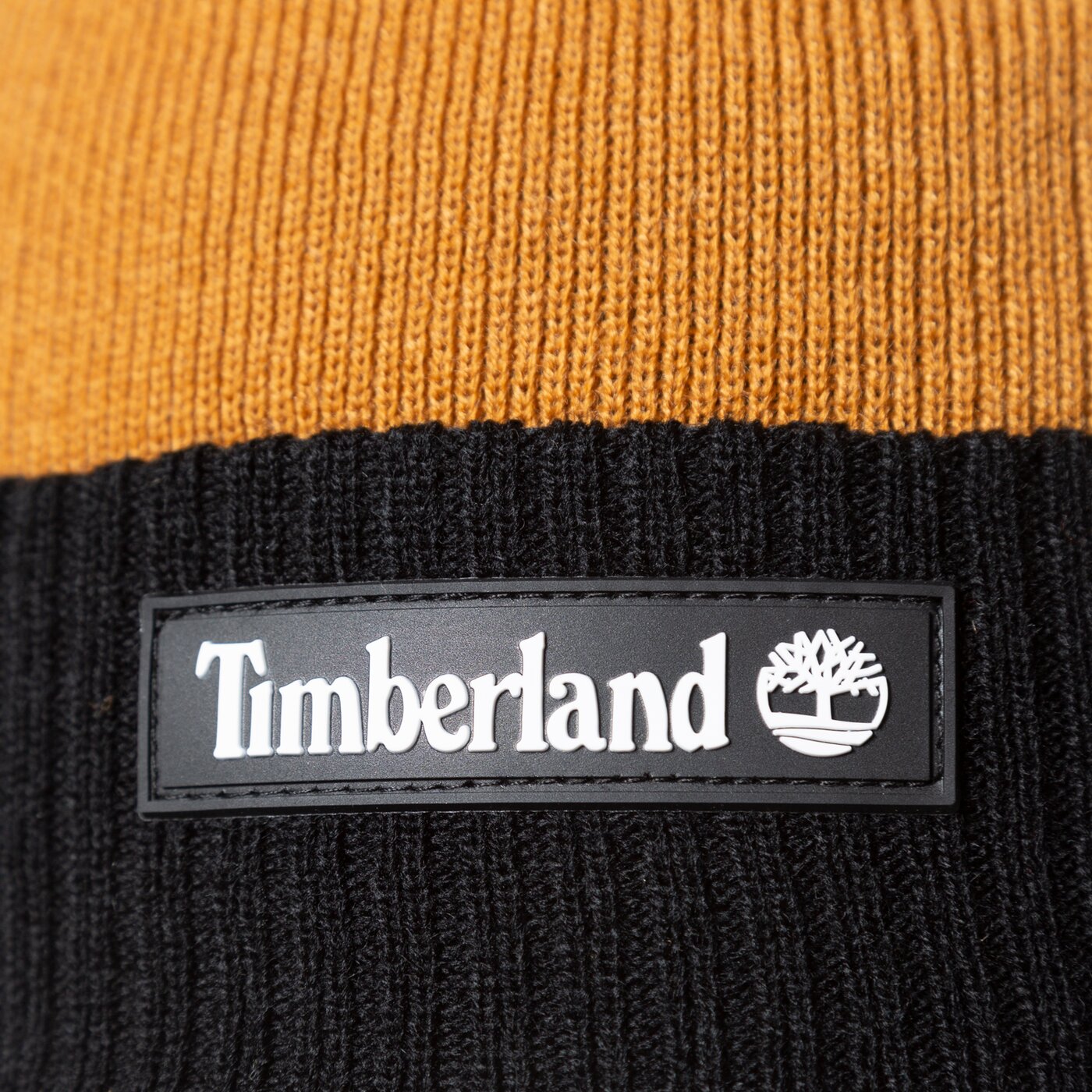 Damska czapka zimowa TIMBERLAND CZAPKA NEW YC BEANIE tb0a2nka2311 kolor multicolor