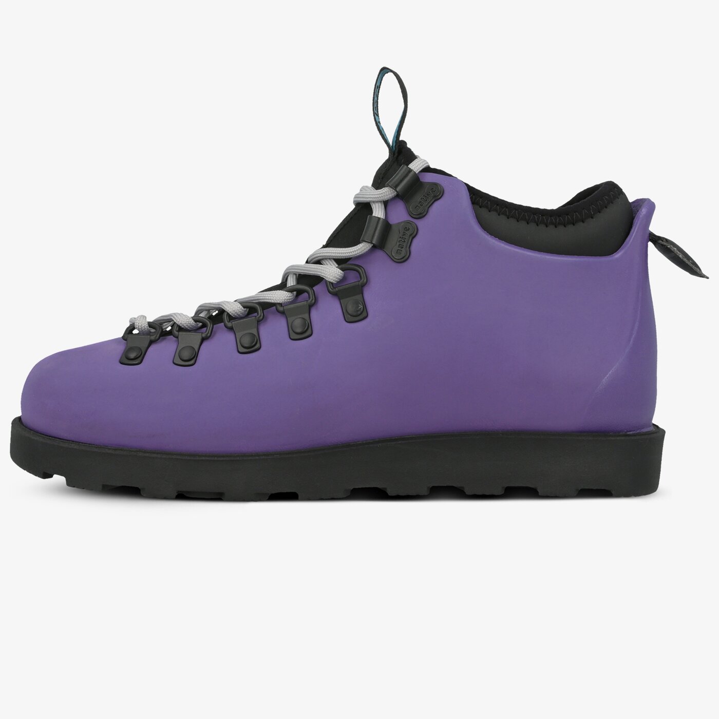 Damskie buty outdoor (trekkingowe) NATIVE FITZSIMMONS CITYLITE 31106800-5460 kolor fioletowy