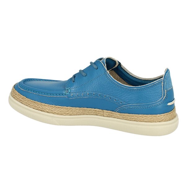 Męskie półbuty ROCKPORT CV2 MOC LOW v76826 kolor niebieski