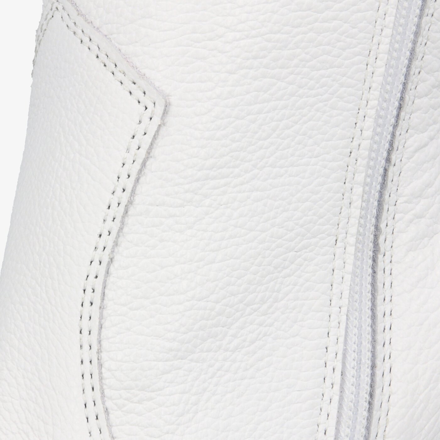 Damskie botki / sztyblety SYMBIOSIS PERFECT ONE  sywc219038 kolor biały