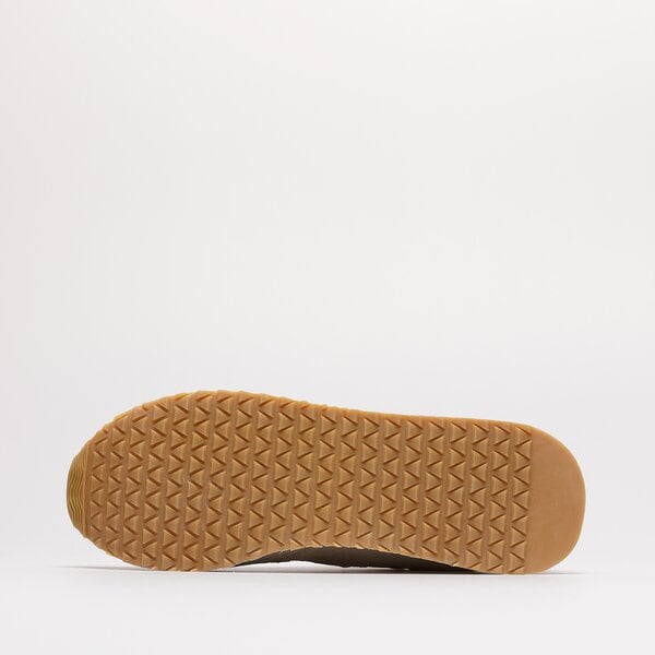 Damskie sneakersy (buty) U.S. POLO ASSN LAYLA layla001w/bei-gol02 kolor biały