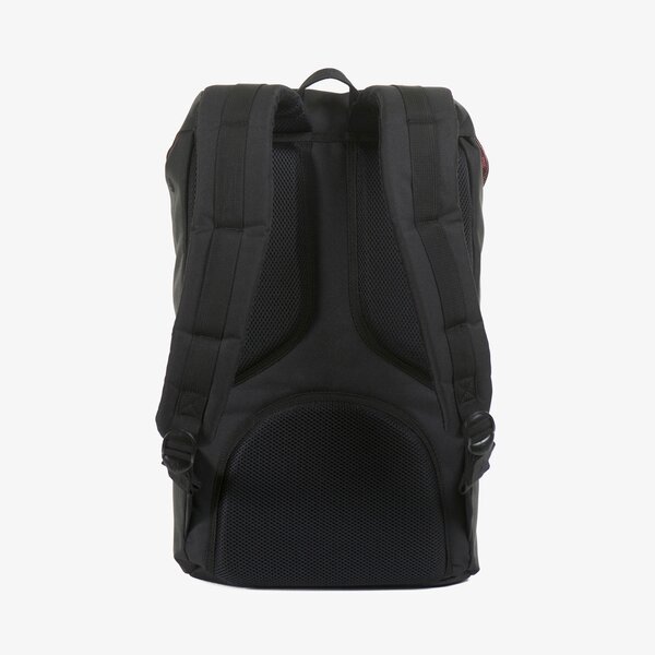 Damski plecak HERSCHEL PLECAK LITTLE AMERICA 1001400001os kolor czarny