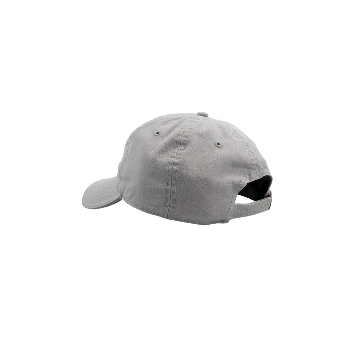 Męska czapka z daszkiem TIMBERLAND CZAPKA SOUND VIEW BB CAP j1862050 kolor szary