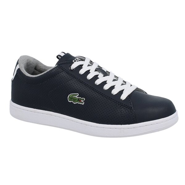LACOSTE CARNABY EVO CLS 729spw1005db4 kolor granatowy