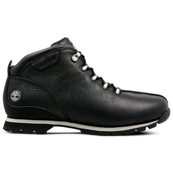 Męskie buty outdoor (trekkingowe) TIMBERLAND SPLITROCK HIKER 20599 kolor czarny