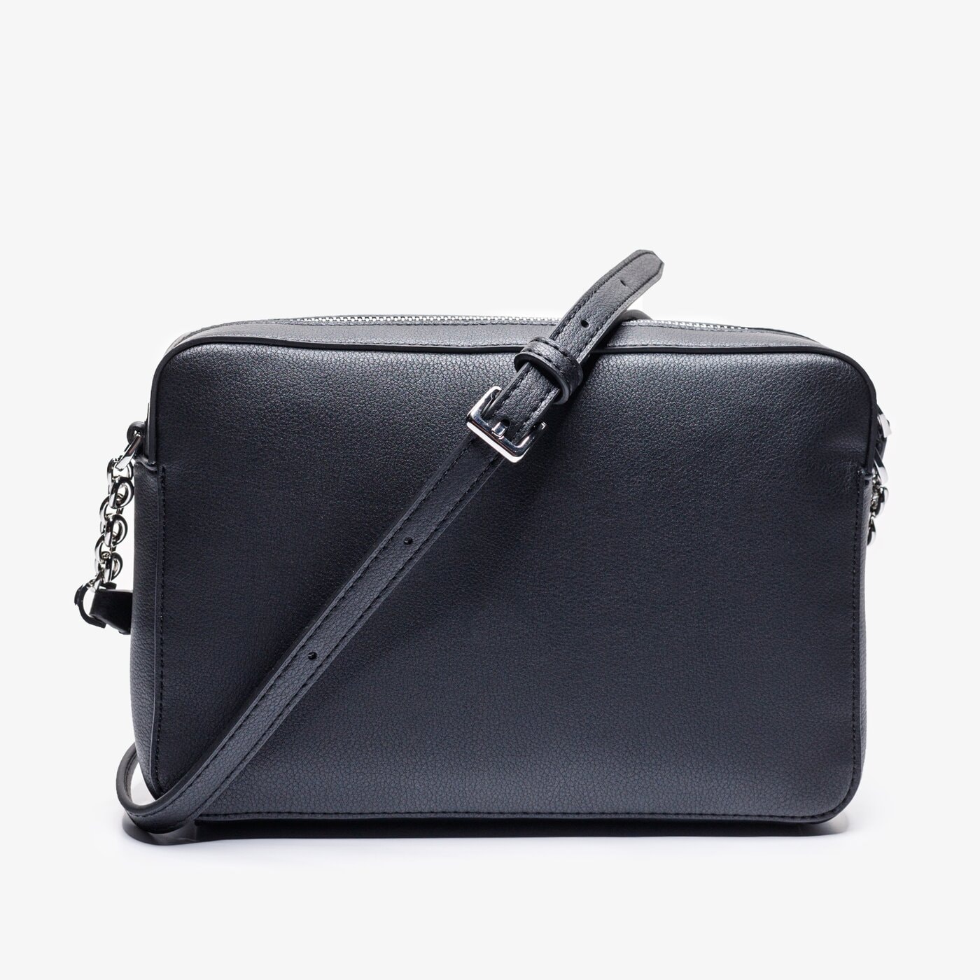 Damska torebka CALVIN KLEIN TOREBKA CK MUST EW CROSSBODY k60k606666bax kolor czarny