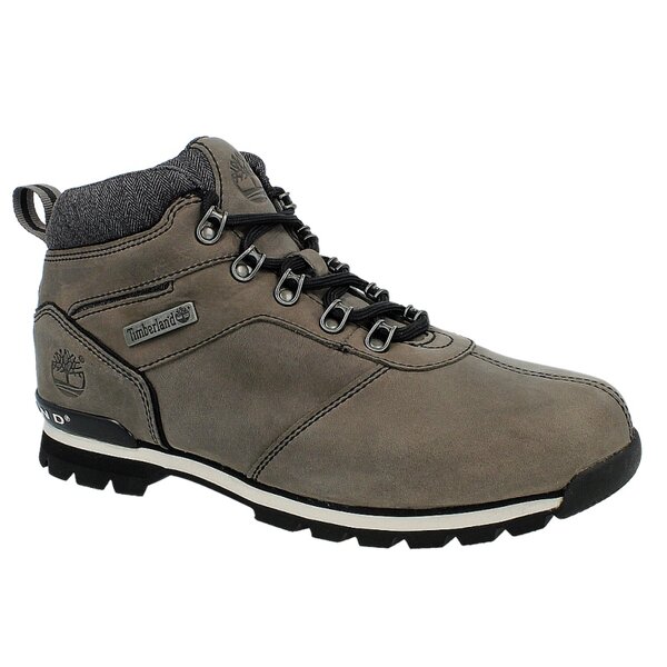 Męskie buty outdoor (trekkingowe) TIMBERLAND EURO HIKER FTB 6700a kolor szary