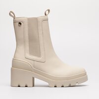 TOMMY HILFIGER HEELED CHELSEY BOOT BIO