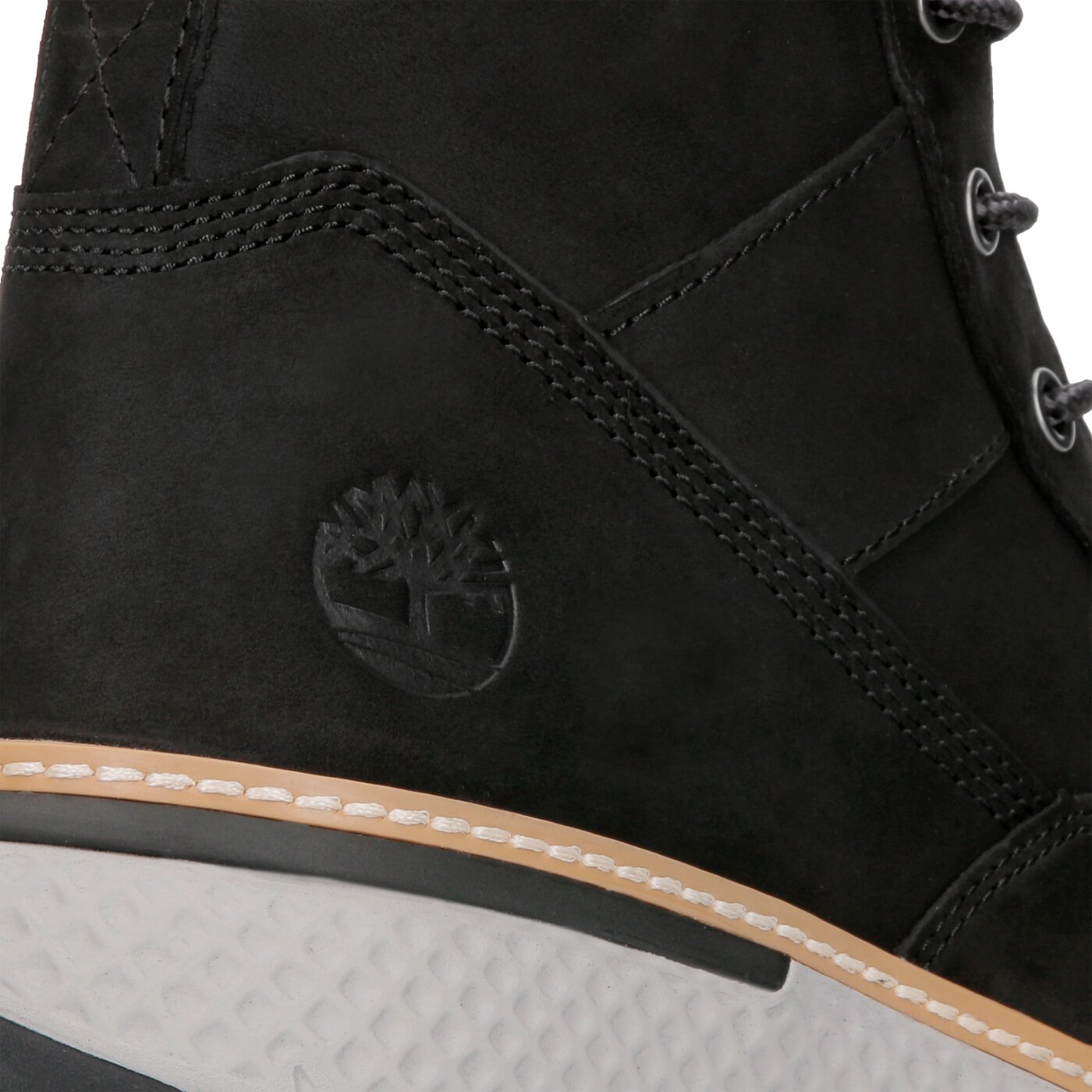 timberland cross mark utility