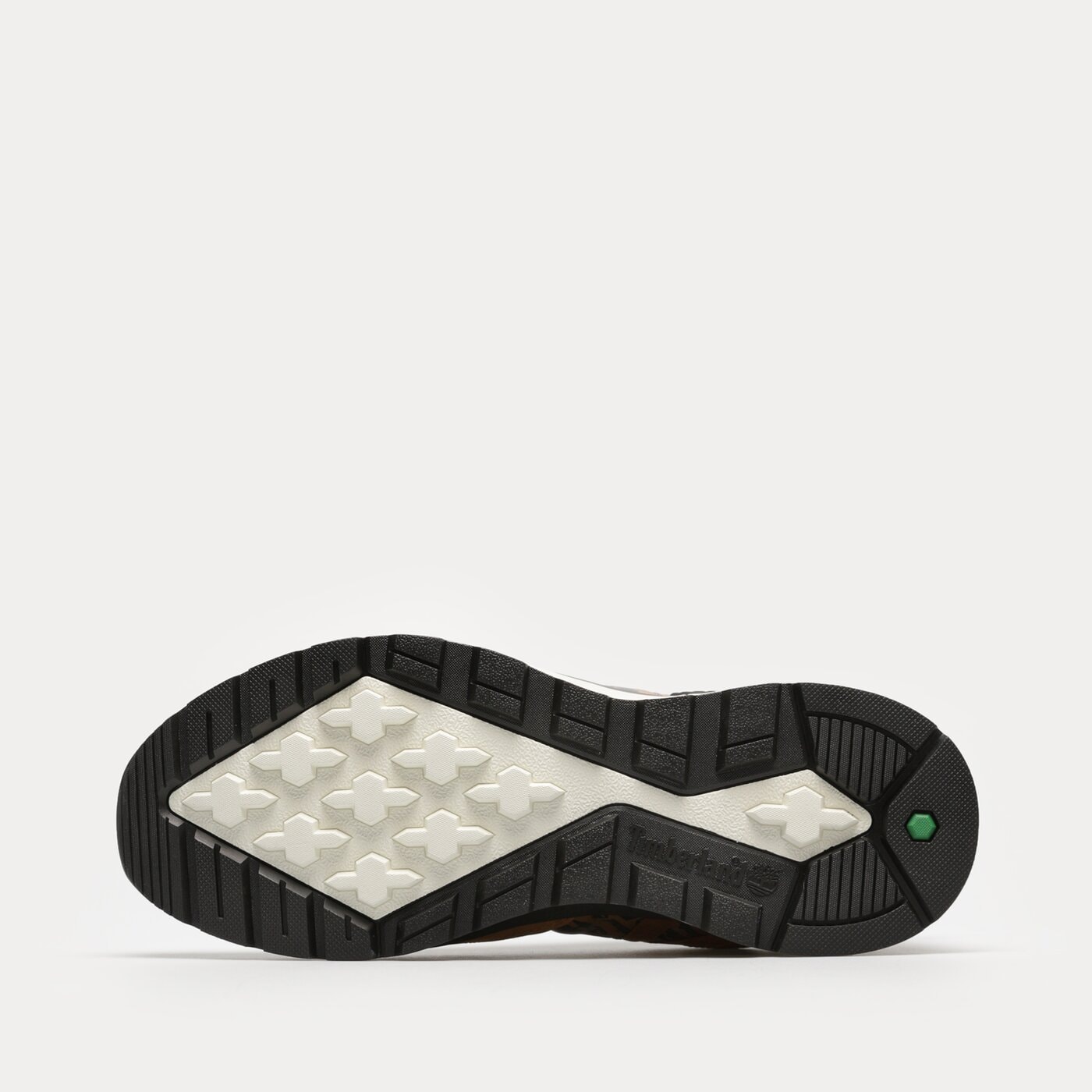 Męskie sneakersy (buty) TIMBERLAND EURO TREKKER LOW F/L tb0a62av2311 kolor żółty