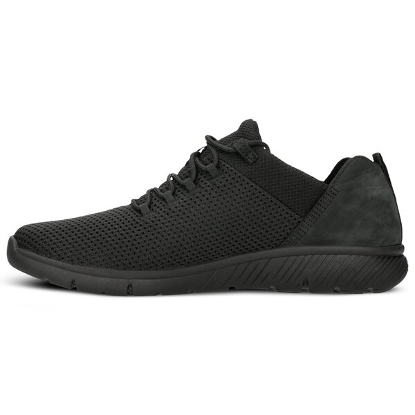 Męskie sneakersy (buty) TIMBERLAND BOLTERO SPORT OXFORD tb0a1xp60011 kolor czarny
